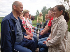Trening Antystresowy - PUP Bia�ystok