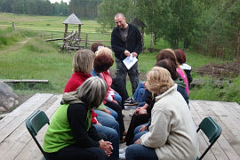 Trening Antystresowy - PUP Bia�ystok