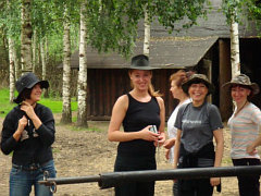 Trening Antystresowy - PUP Bia�ystok