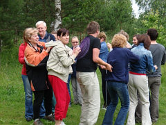 Trening Antystresowy - PUP Bia�ystok