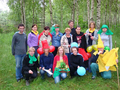 Trening Antystresowy - PUP Bia�ystok