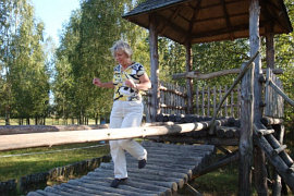 Trening Antystresowy - PUP Bia�ystok