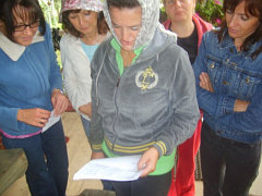 Trening Antystresowy - PUP Bia�ystok