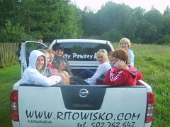 Trening Antystresowy - PUP Bia�ystok